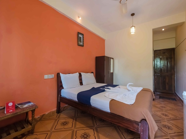Imagen de la habitación del Hotel Oyo 5651 Stayout Near Baga Beach. Foto 9