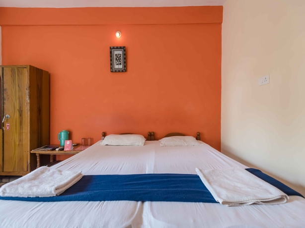 Imagen de la habitación del Hotel Oyo 5651 Stayout Near Baga Beach. Foto 10