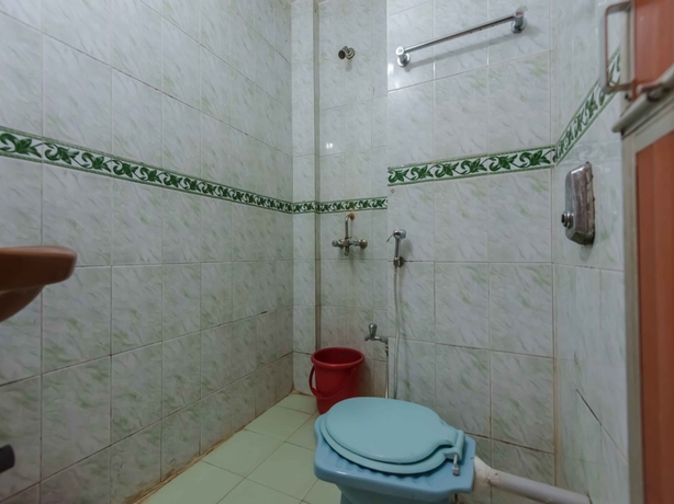 Imagen de la habitación del Hotel Oyo 5651 Stayout Near Baga Beach. Foto 12