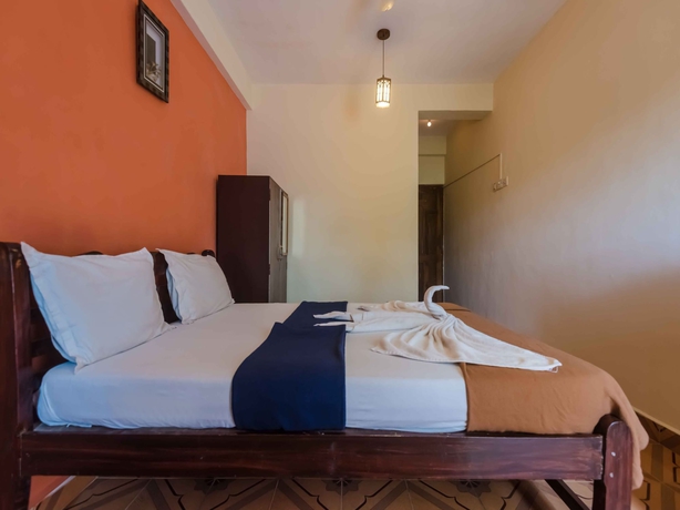 Imagen de la habitación del Hotel Oyo 5651 Stayout Near Baga Beach. Foto 17