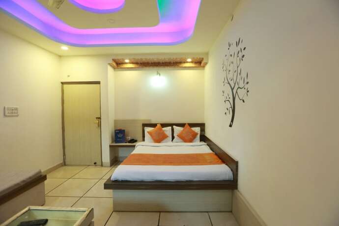 Imagen de la habitación del Hotel Oyo 5688 Gagan Eco. Foto 14