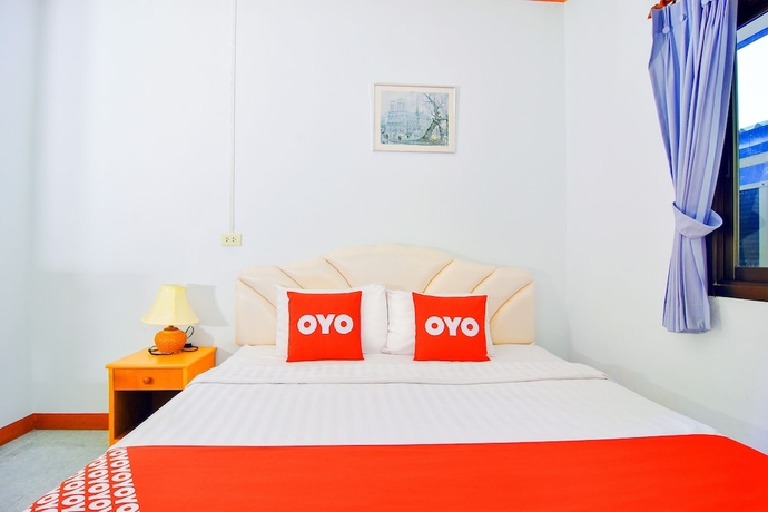 Imagen de la habitación del Hotel Oyo 570 Seaside Hua Hin. Foto 3