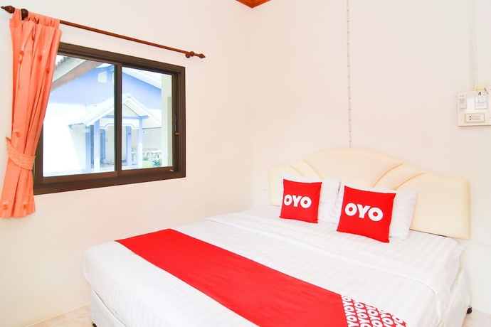 Imagen de la habitación del Hotel Oyo 570 Seaside Hua Hin. Foto 4