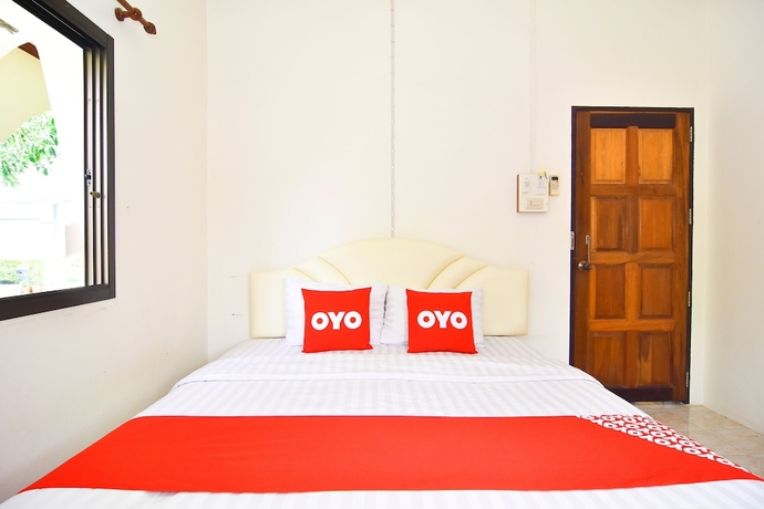 Imagen de la habitación del Hotel Oyo 570 Seaside Hua Hin. Foto 5