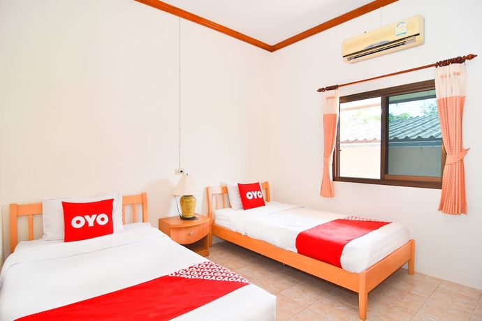 Imagen de la habitación del Hotel Oyo 570 Seaside Hua Hin. Foto 6