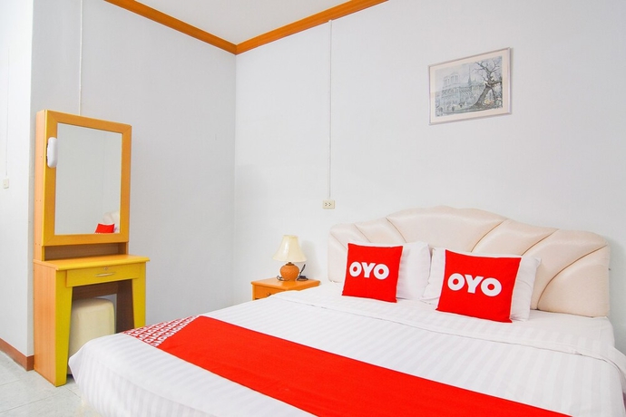 Imagen de la habitación del Hotel Oyo 570 Seaside Hua Hin. Foto 9