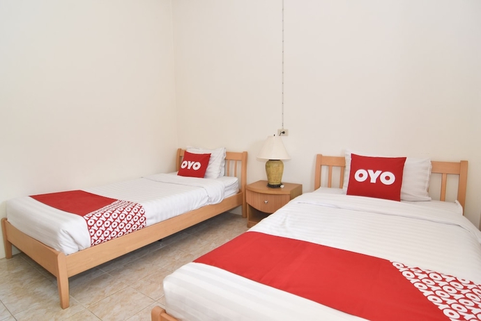 Imagen de la habitación del Hotel Oyo 570 Seaside Hua Hin. Foto 10