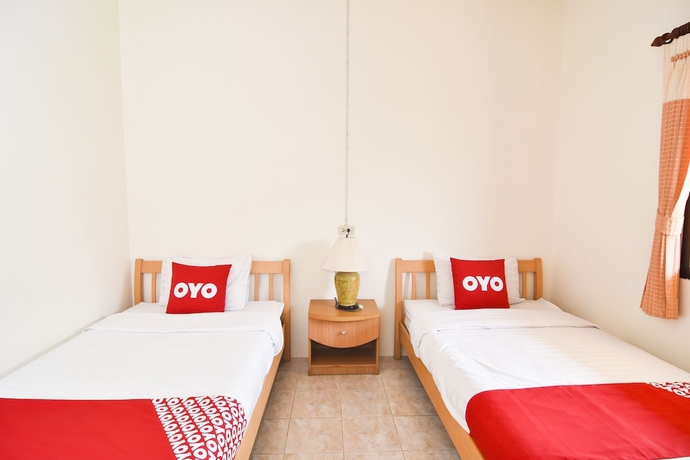 Imagen de la habitación del Hotel Oyo 570 Seaside Hua Hin. Foto 11