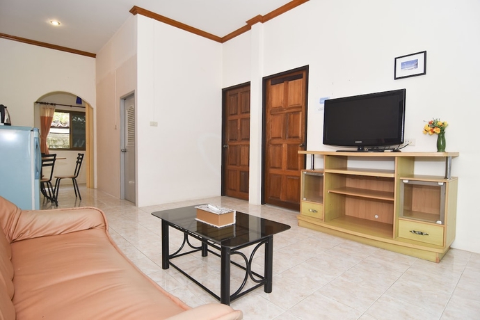 Imagen de la habitación del Hotel Oyo 570 Seaside Hua Hin. Foto 12