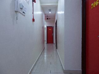 Imagen general del Hotel Oyo 575 Dns. Foto 4