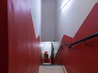 Imagen general del Hotel Oyo 575 Dns. Foto 6