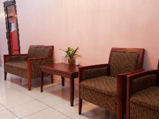 Imagen general del Hotel Oyo 575 Dns. Foto 8