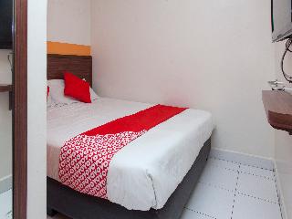 Imagen general del Hotel Oyo 575 Dns. Foto 13