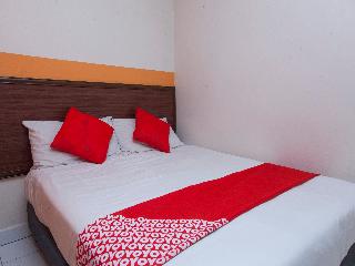 Imagen general del Hotel Oyo 575 Dns. Foto 14
