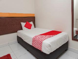 Imagen general del Hotel Oyo 575 Dns. Foto 16