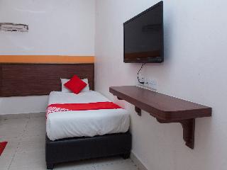 Imagen general del Hotel Oyo 575 Dns. Foto 20