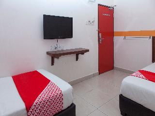 Imagen general del Hotel Oyo 575 Dns. Foto 21