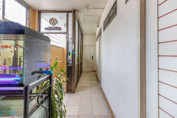 Imagen de los interiores del Hotel Oyo 583 Sweethome Guest House. Foto 18