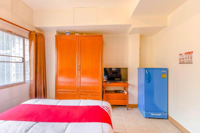 Imagen de la habitación del Hotel Oyo 583 Sweethome Guest House. Foto 7