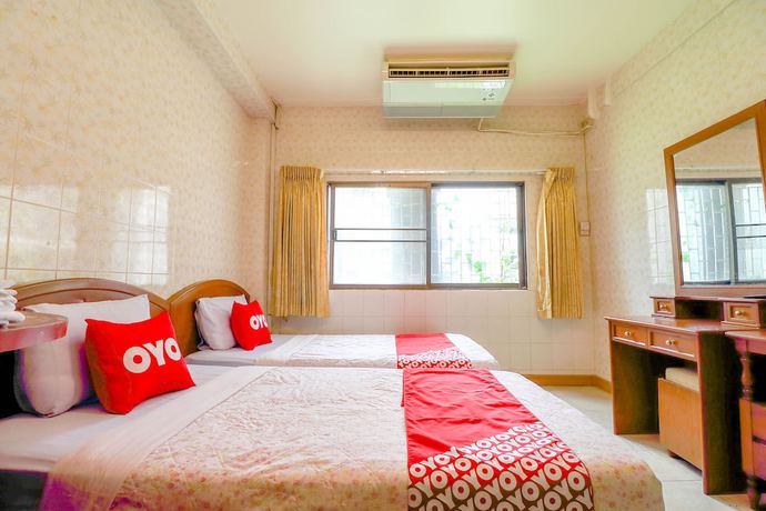 Imagen de la habitación del Hotel Oyo 583 Sweethome Guest House. Foto 10