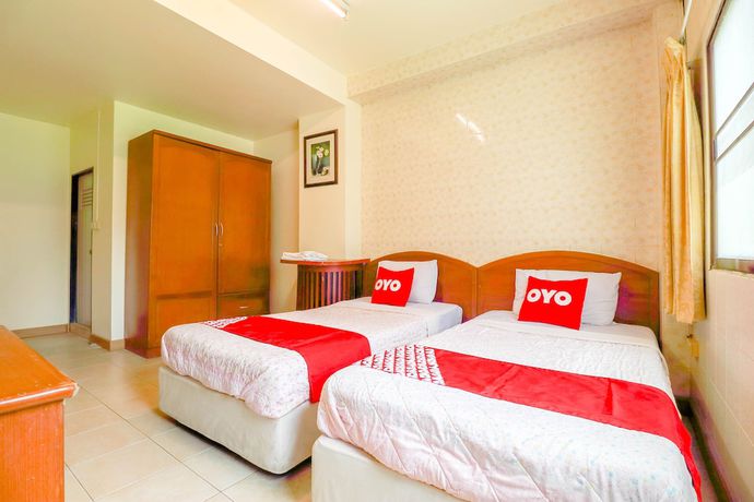 Imagen de la habitación del Hotel Oyo 583 Sweethome Guest House. Foto 12