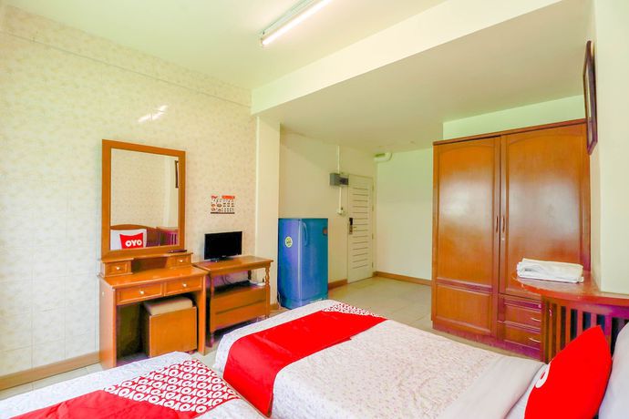 Imagen de la habitación del Hotel Oyo 583 Sweethome Guest House. Foto 13