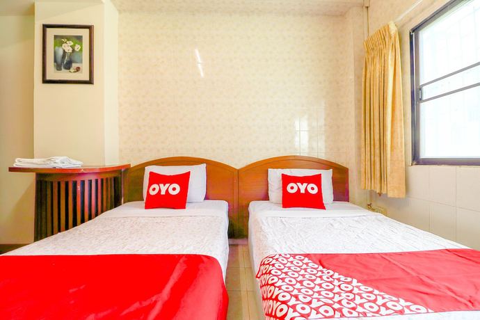 Imagen de la habitación del Hotel Oyo 583 Sweethome Guest House. Foto 14