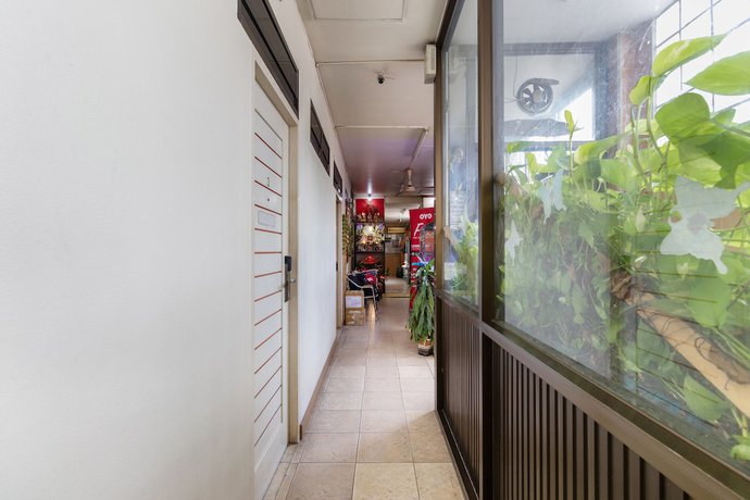 Imagen de los interiores del Hotel Oyo 583 Sweethome Guest House. Foto 19