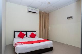 Imagen general del Hotel Oyo 586 My Residence. Foto 12