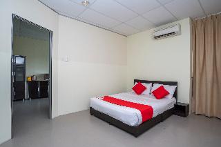 Imagen general del Hotel Oyo 586 My Residence. Foto 13
