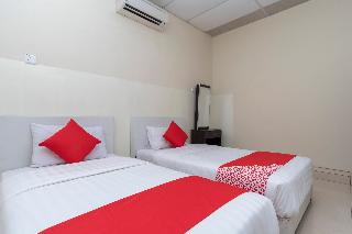 Imagen general del Hotel Oyo 586 My Residence. Foto 16