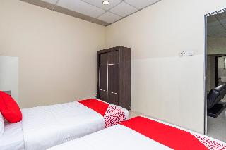 Imagen general del Hotel Oyo 586 My Residence. Foto 17