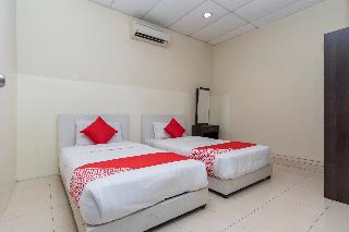 Imagen general del Hotel Oyo 586 My Residence. Foto 18