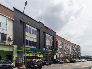 Imagen general del Hotel Oyo 587 The Dream. Foto 2