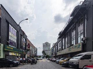 Imagen general del Hotel Oyo 587 The Dream. Foto 3