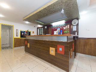 Imagen general del Hotel Oyo 587 The Dream. Foto 4