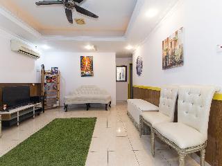 Imagen general del Hotel Oyo 587 The Dream. Foto 5