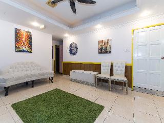 Imagen general del Hotel Oyo 587 The Dream. Foto 6