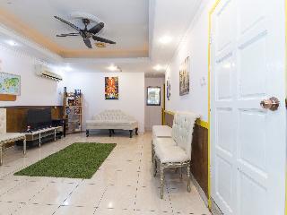 Imagen general del Hotel Oyo 587 The Dream. Foto 7