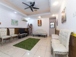 Imagen general del Hotel Oyo 587 The Dream. Foto 8