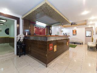 Imagen general del Hotel Oyo 587 The Dream. Foto 9