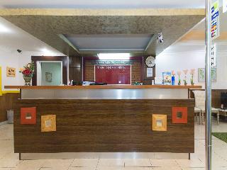 Imagen general del Hotel Oyo 587 The Dream. Foto 10