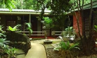 Imagen general del Hotel Oyo 599 Palawan Village. Foto 3