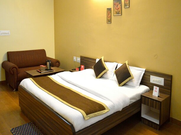 Imagen de la habitación del Hotel Oyo 6012 Rockwell. Foto 8