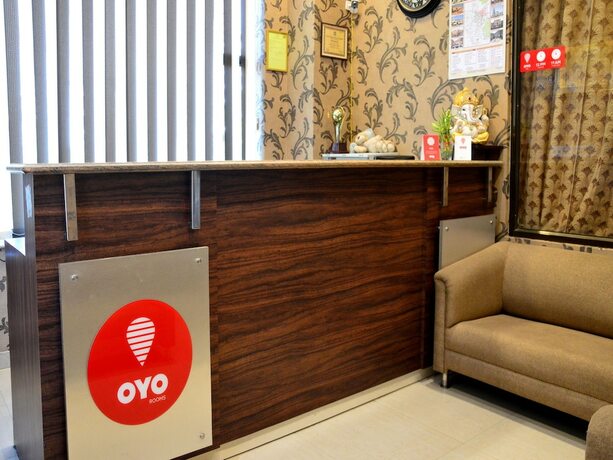 Imagen de los interiores del Hotel Oyo 6012 Rockwell. Foto 17