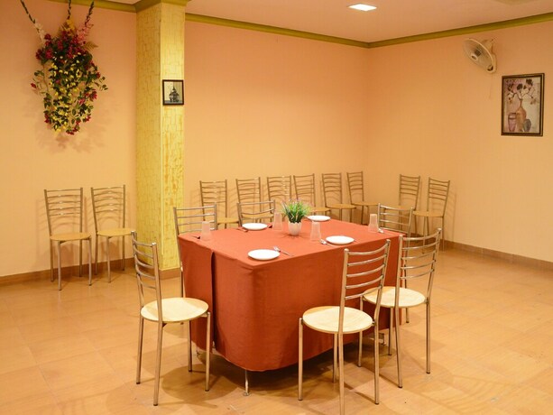 Imagen de los interiores del Hotel Oyo 6012 Rockwell. Foto 18