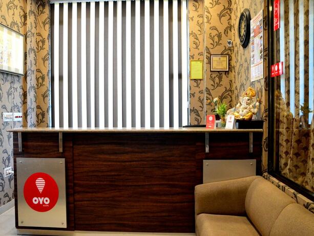 Imagen de los interiores del Hotel Oyo 6012 Rockwell. Foto 20