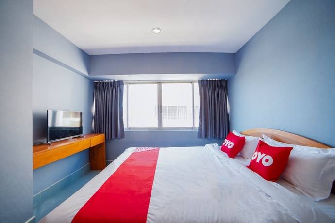 Imagen de la habitación del Hotel Oyo 602 L'hotel Bangkok. Foto 6
