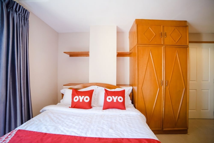 Imagen de la habitación del Hotel Oyo 602 L'hotel Bangkok. Foto 9
