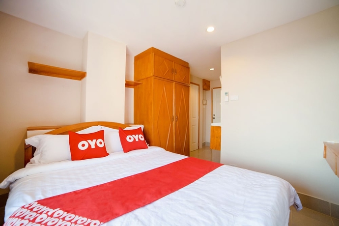 Imagen de la habitación del Hotel Oyo 602 L'hotel Bangkok. Foto 11
